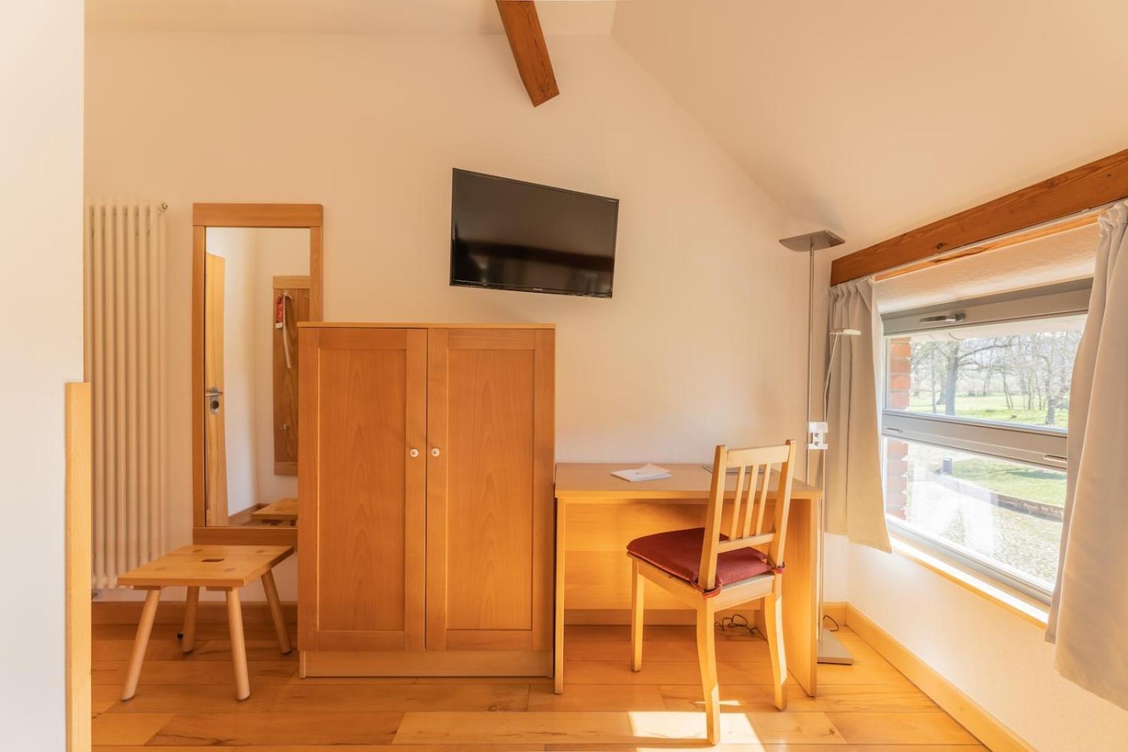 Biohotel Stiftsgut Wilhelmsgluecksbrunn Creuzburg Экстерьер фото